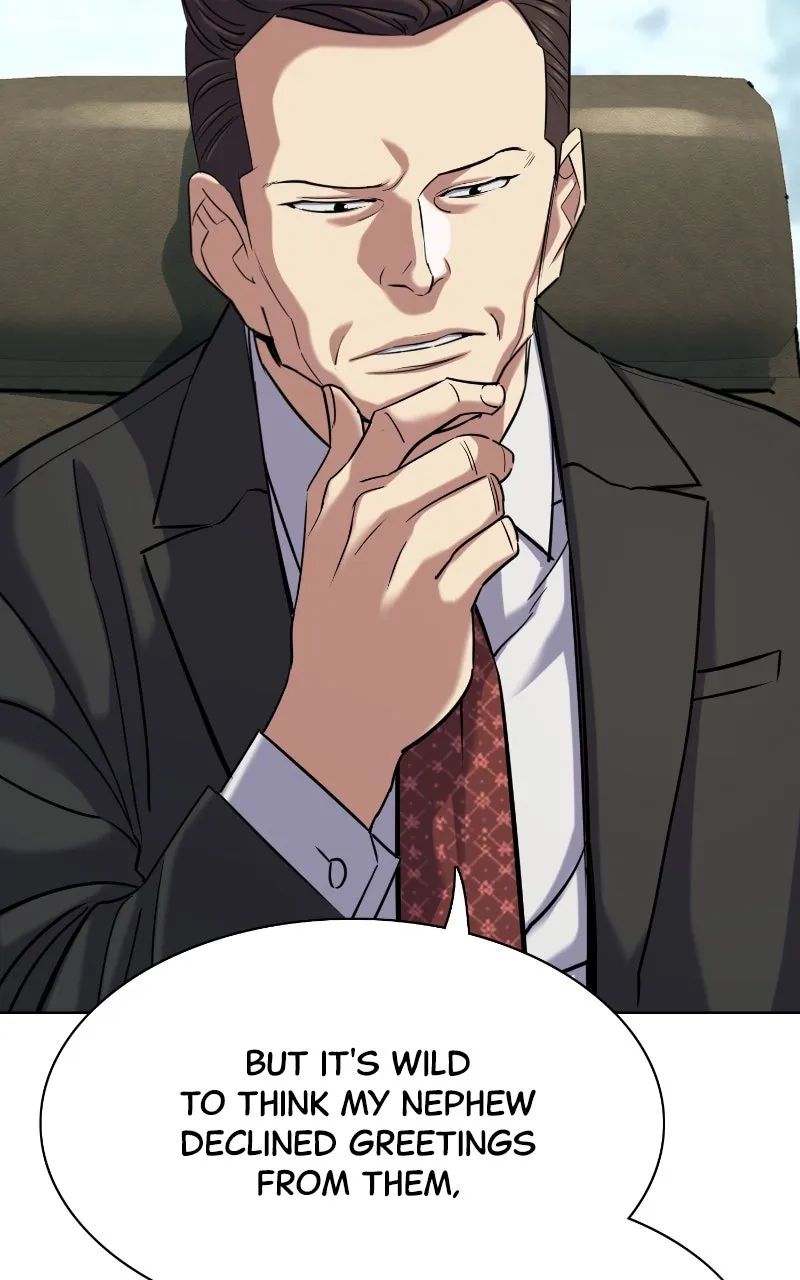 Reborn Rich Chapter 136 page 83 - 