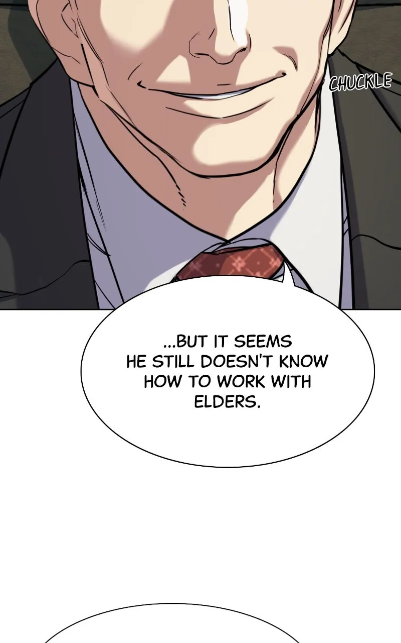 Reborn Rich Chapter 136 page 85 - 