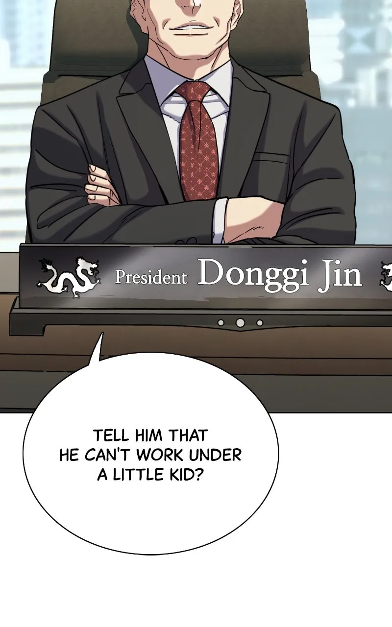 Reborn Rich Chapter 136 page 93 - 