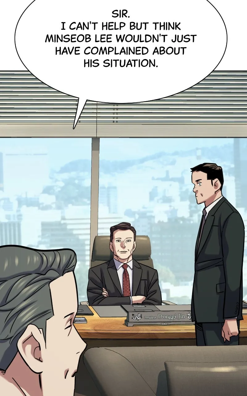 Reborn Rich Chapter 136 page 97 - 