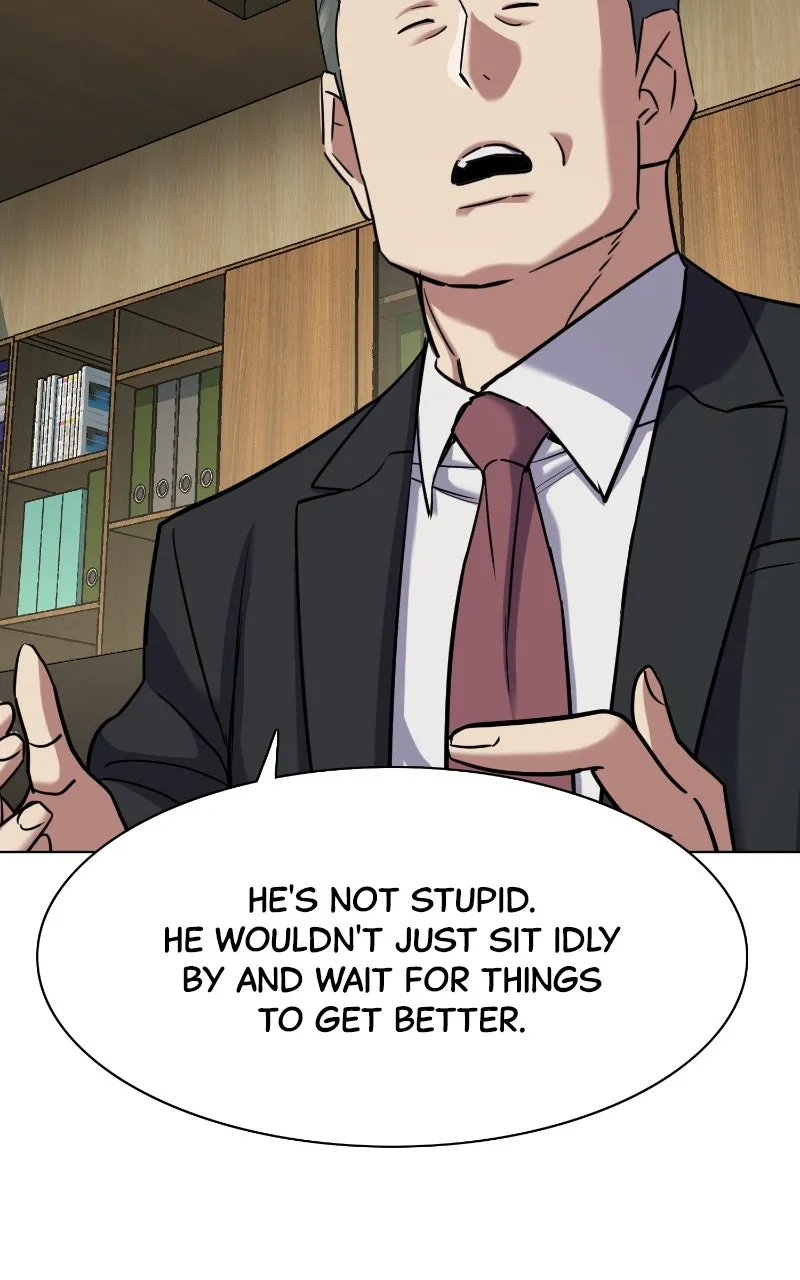 Reborn Rich Chapter 136 page 99 - 