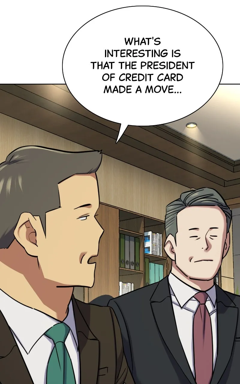 Reborn Rich Chapter 136 page 100 - 