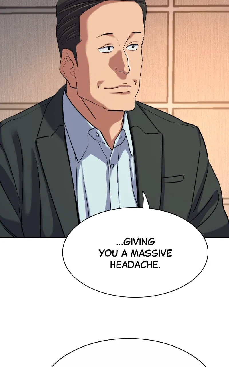 Reborn Rich Chapter 137 page 11 - 