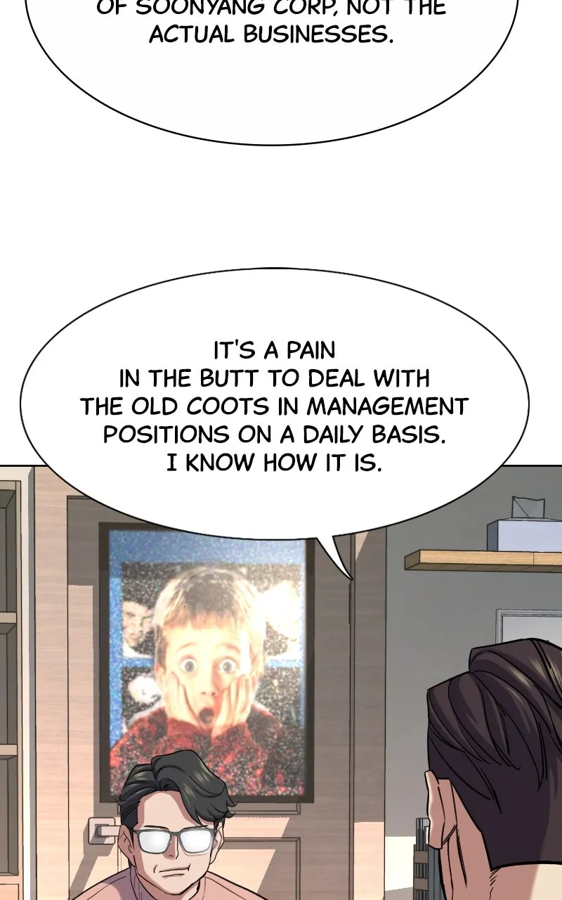 Reborn Rich Chapter 137 page 109 - 