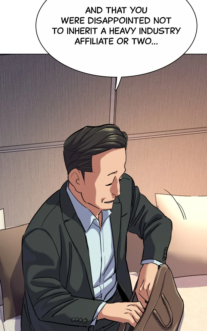 Reborn Rich Chapter 137 page 12 - 