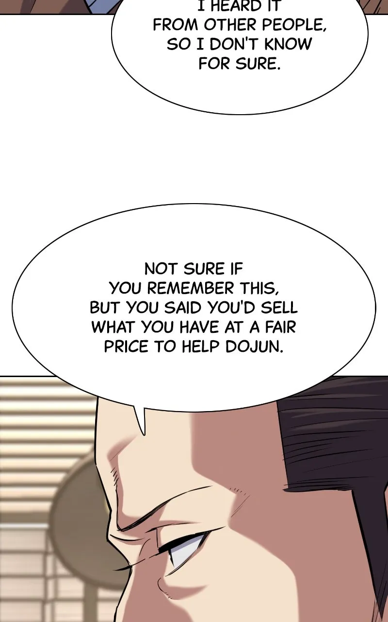 Reborn Rich Chapter 137 page 113 - 