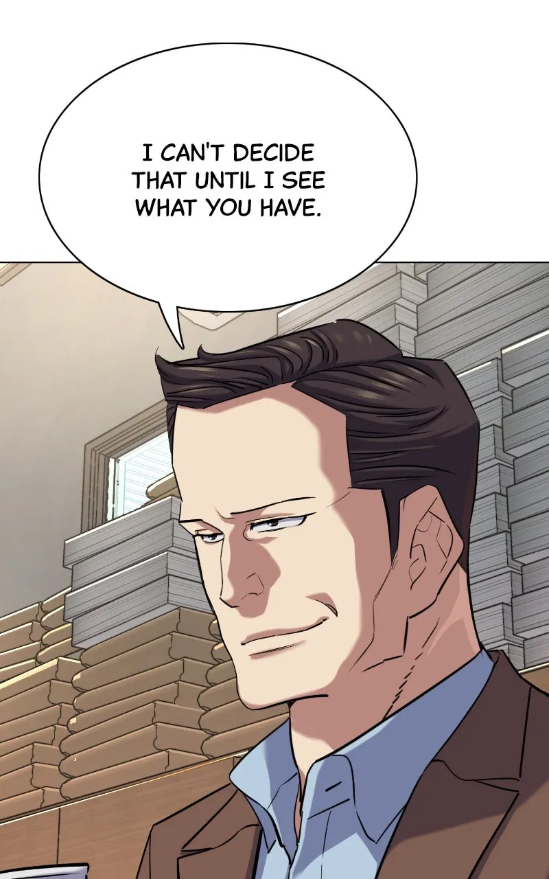 Reborn Rich Chapter 137 page 116 - 