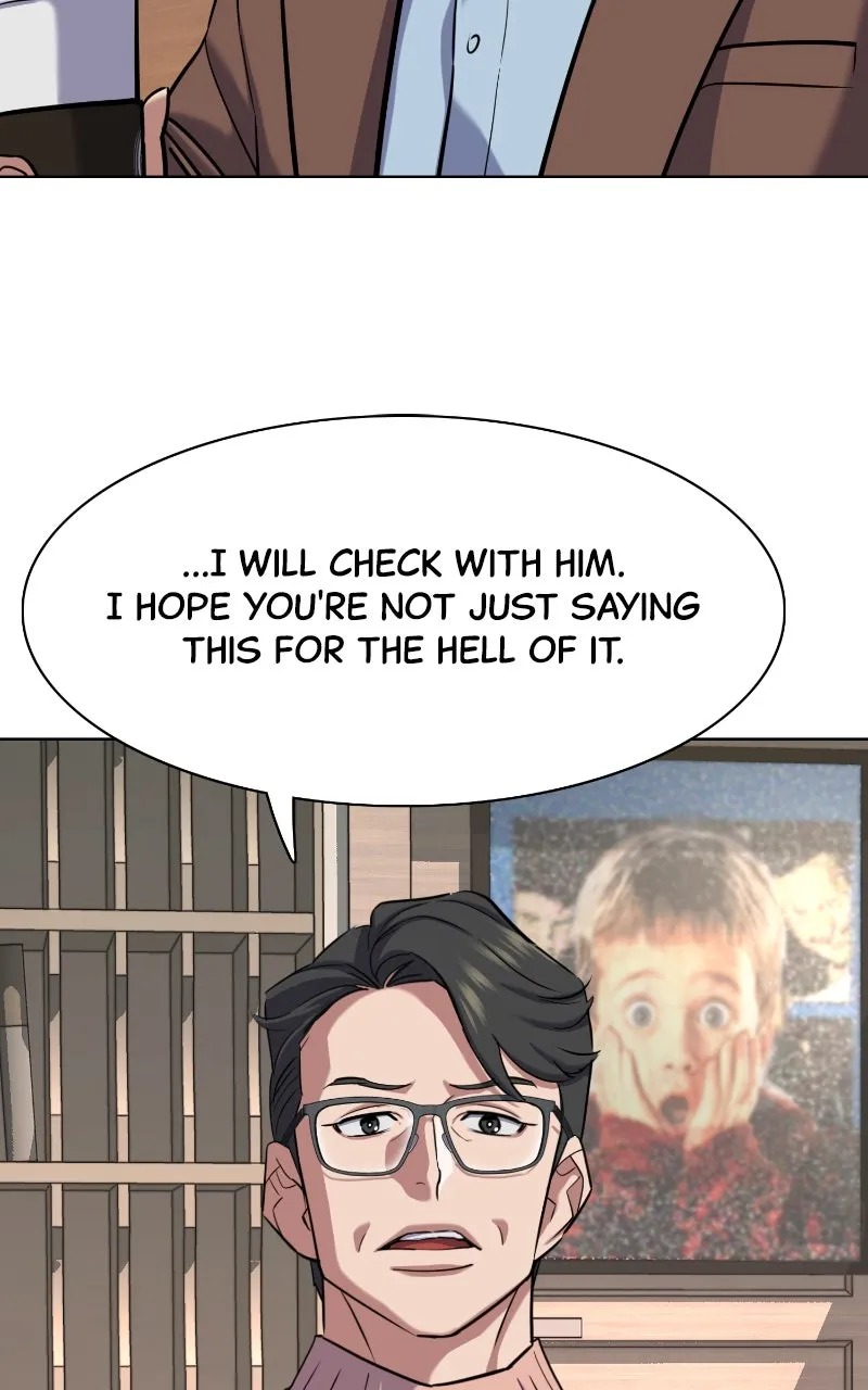 Reborn Rich Chapter 137 page 117 - 