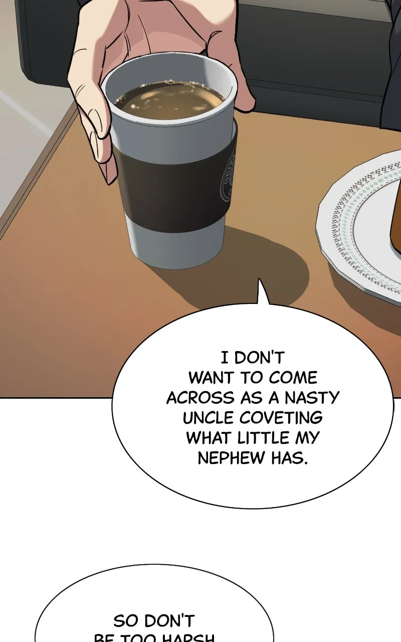 Reborn Rich Chapter 137 page 119 - 