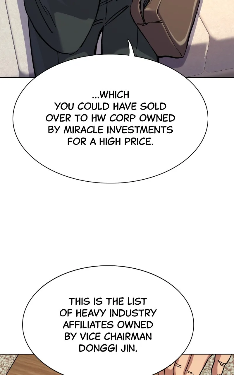 Reborn Rich Chapter 137 page 13 - 