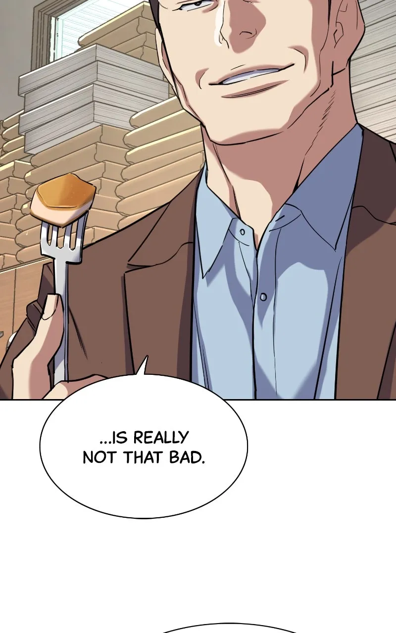 Reborn Rich Chapter 137 page 124 - 