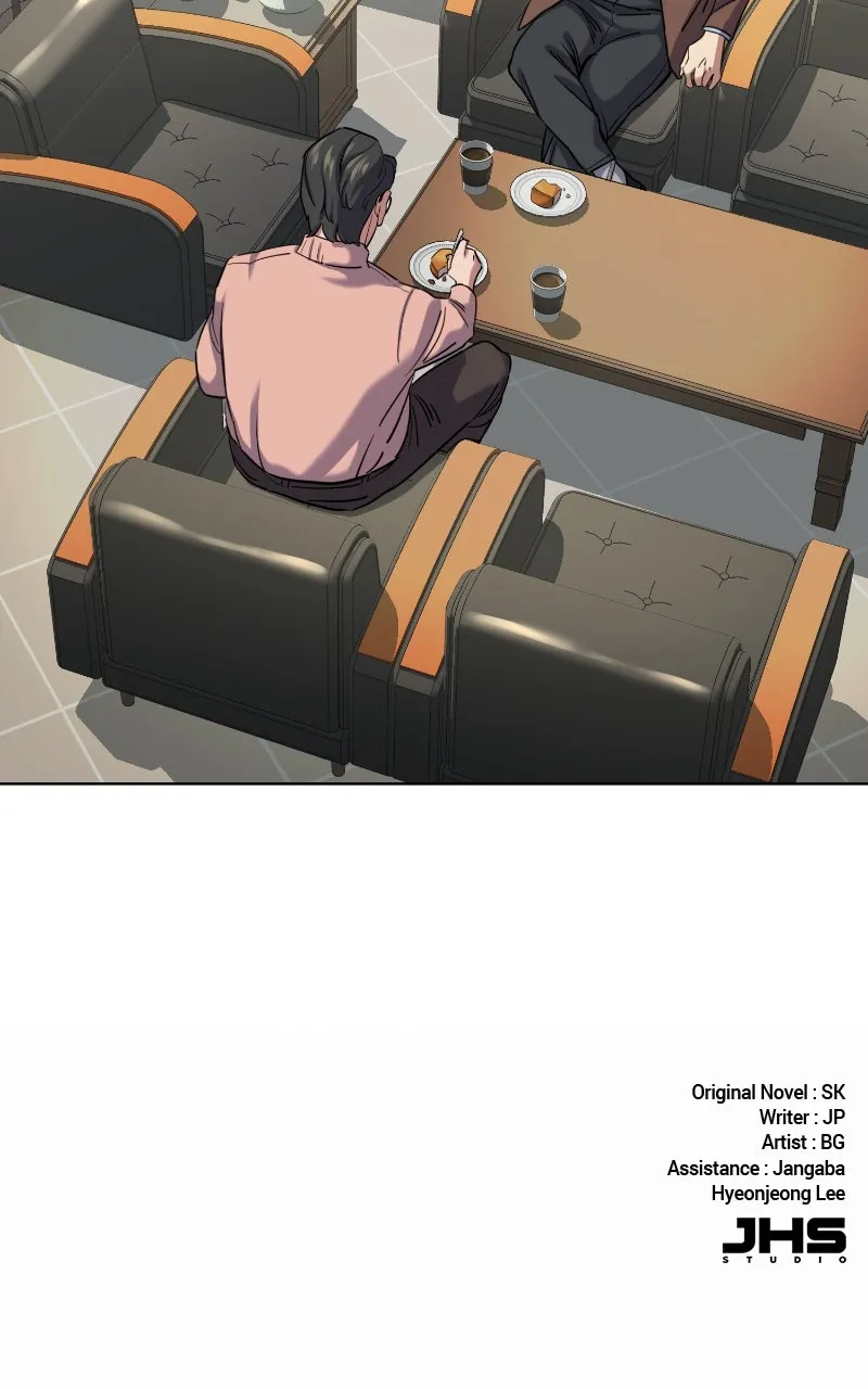 Reborn Rich Chapter 137 page 127 - 