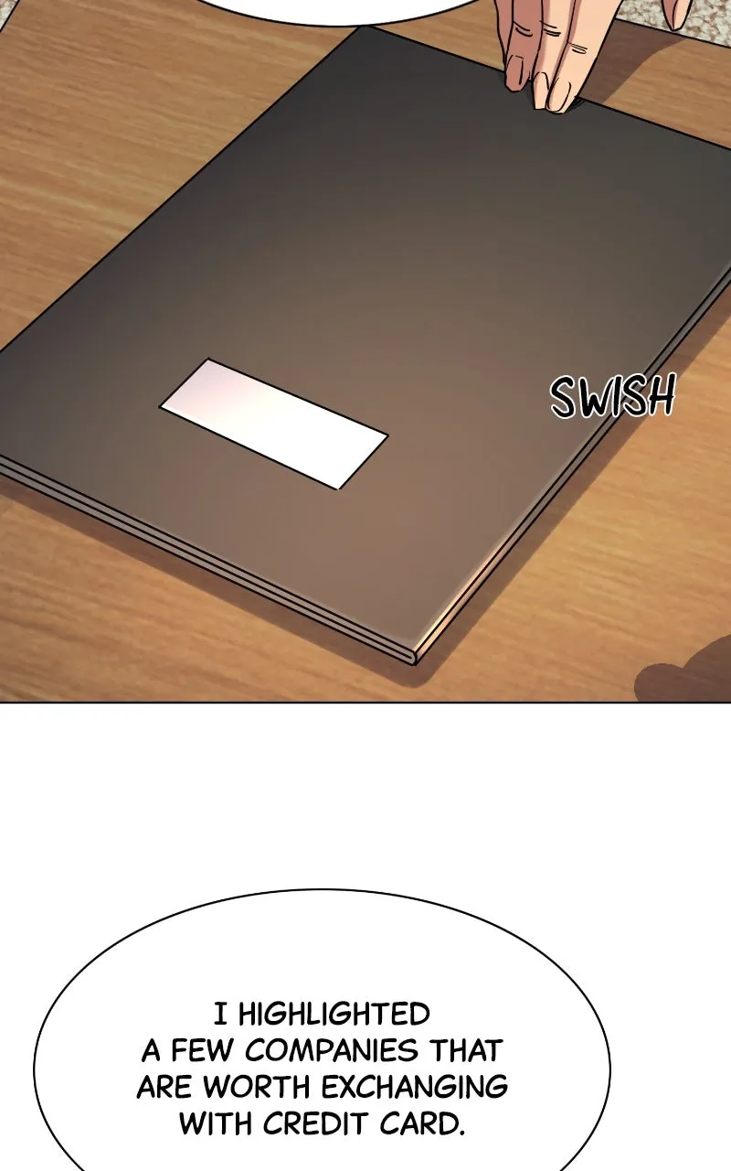 Reborn Rich Chapter 137 page 14 - 