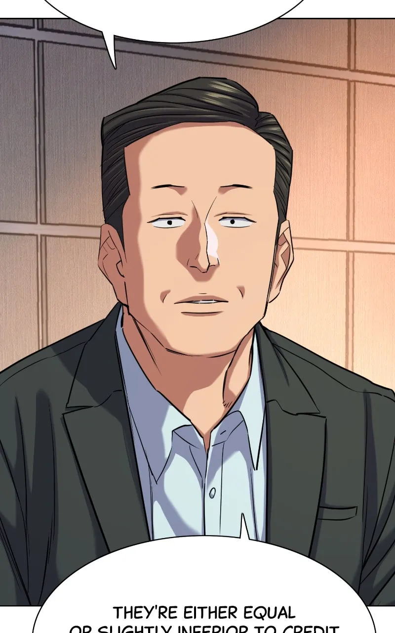 Reborn Rich Chapter 137 page 15 - 