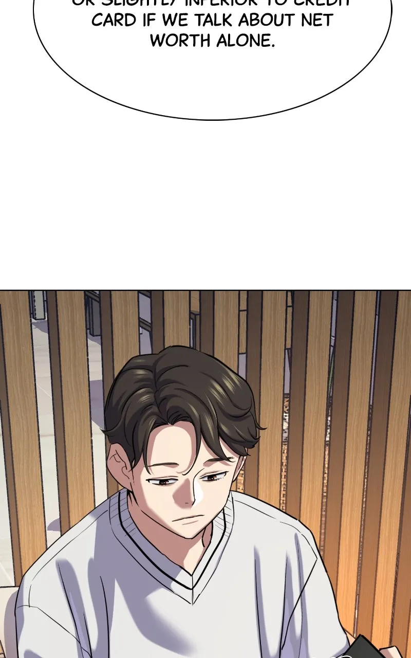 Reborn Rich Chapter 137 page 16 - 