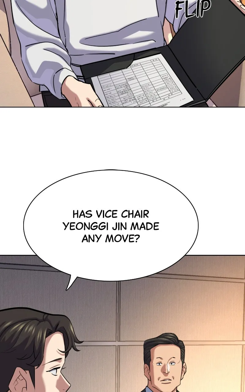 Reborn Rich Chapter 137 page 17 - 