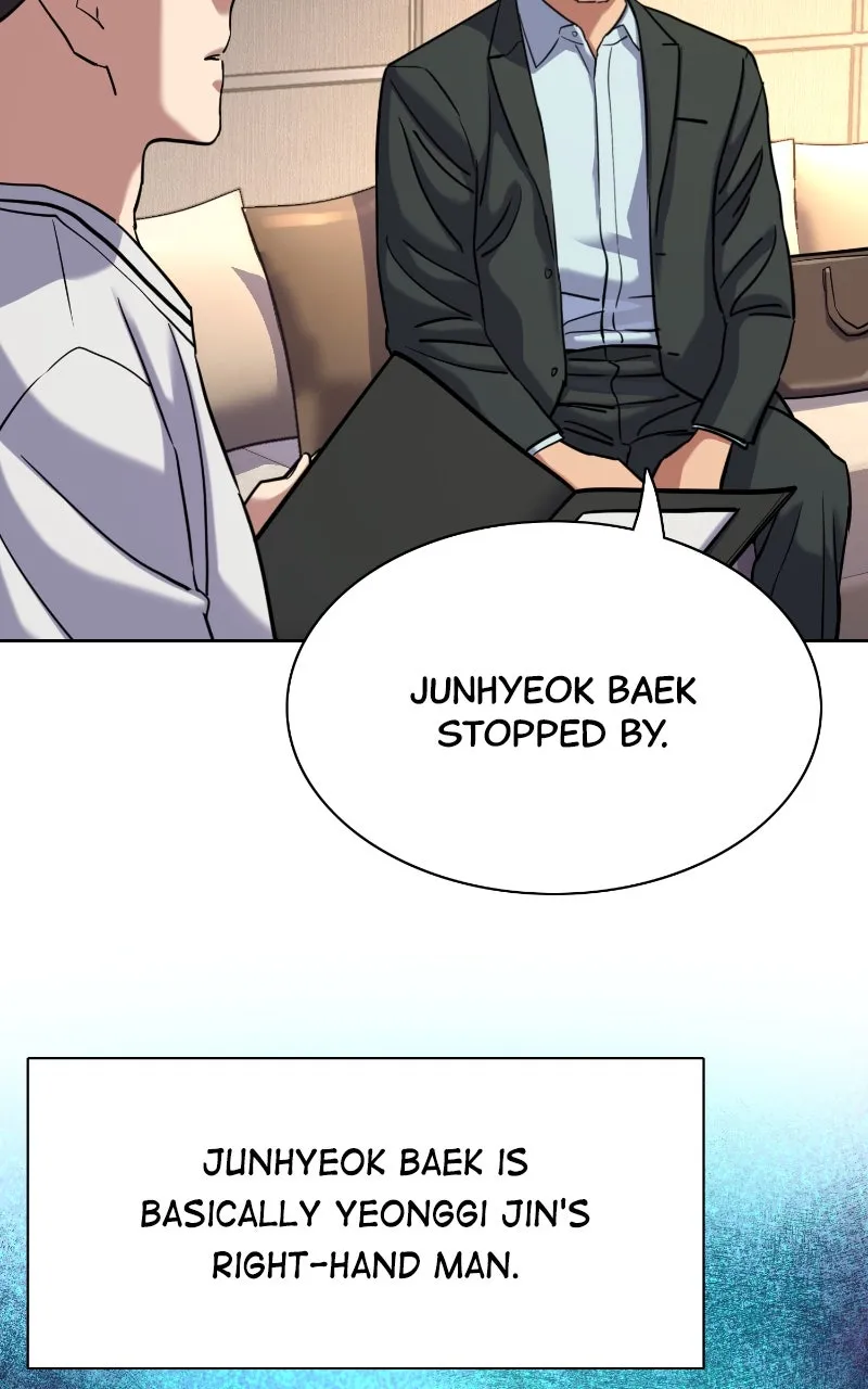 Reborn Rich Chapter 137 page 18 - 