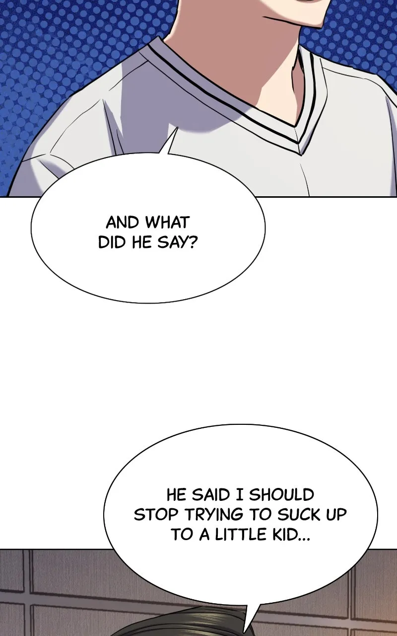 Reborn Rich Chapter 137 page 20 - 