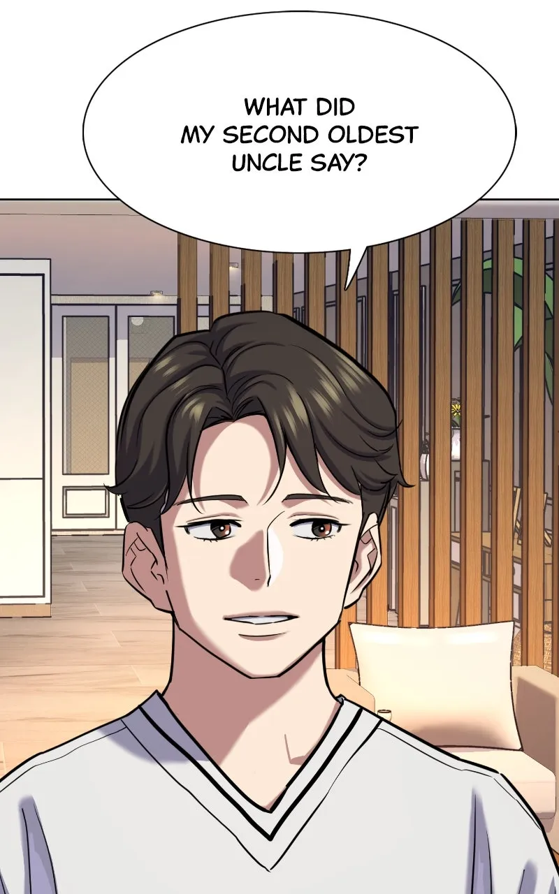 Reborn Rich Chapter 137 page 3 - 