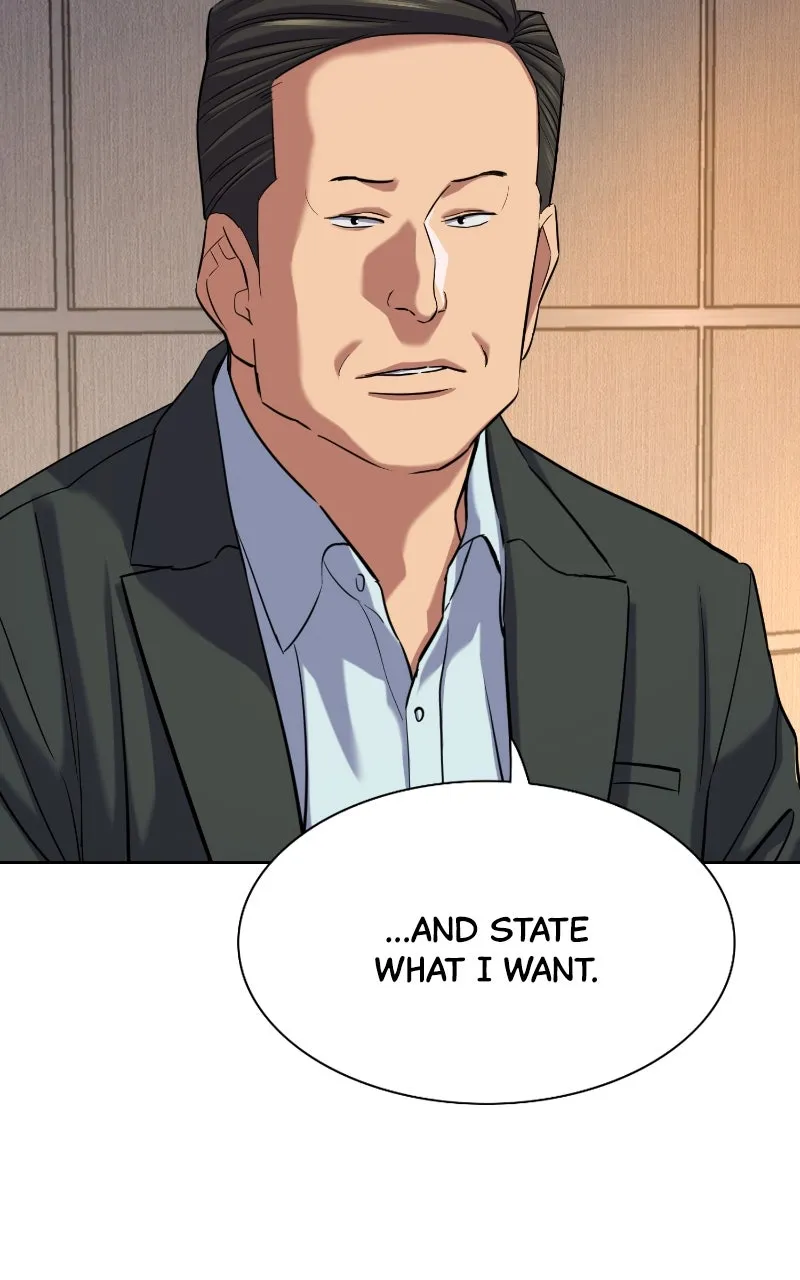 Reborn Rich Chapter 137 page 21 - 