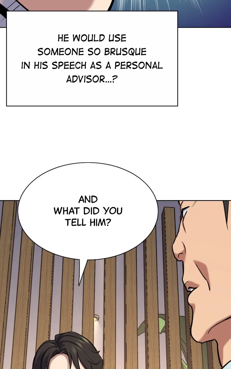 Reborn Rich Chapter 137 page 23 - 