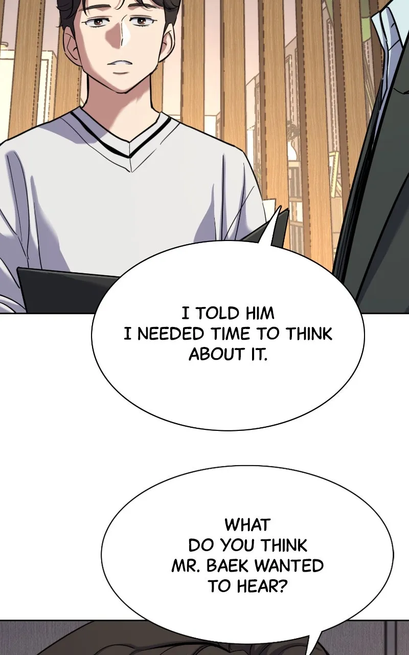 Reborn Rich Chapter 137 page 24 - 