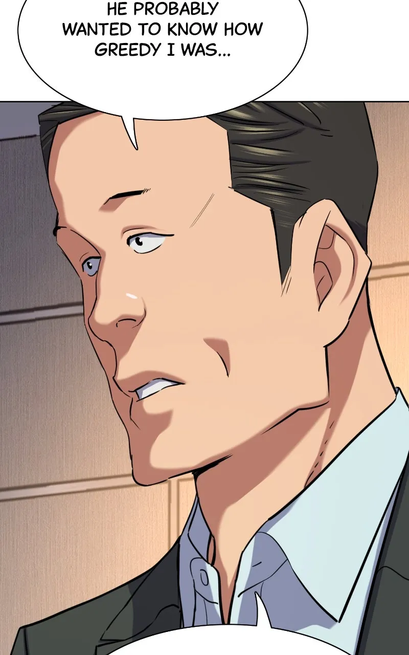 Reborn Rich Chapter 137 page 26 - 