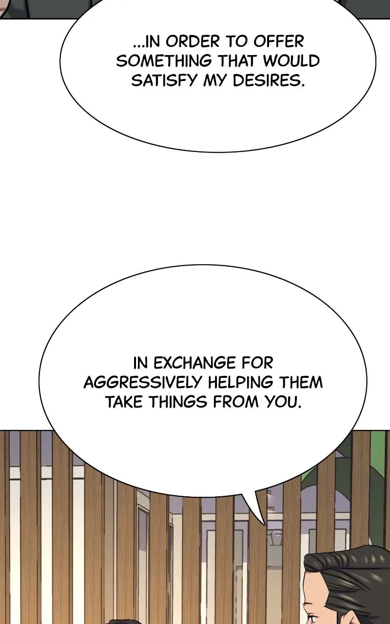Reborn Rich Chapter 137 page 27 - 