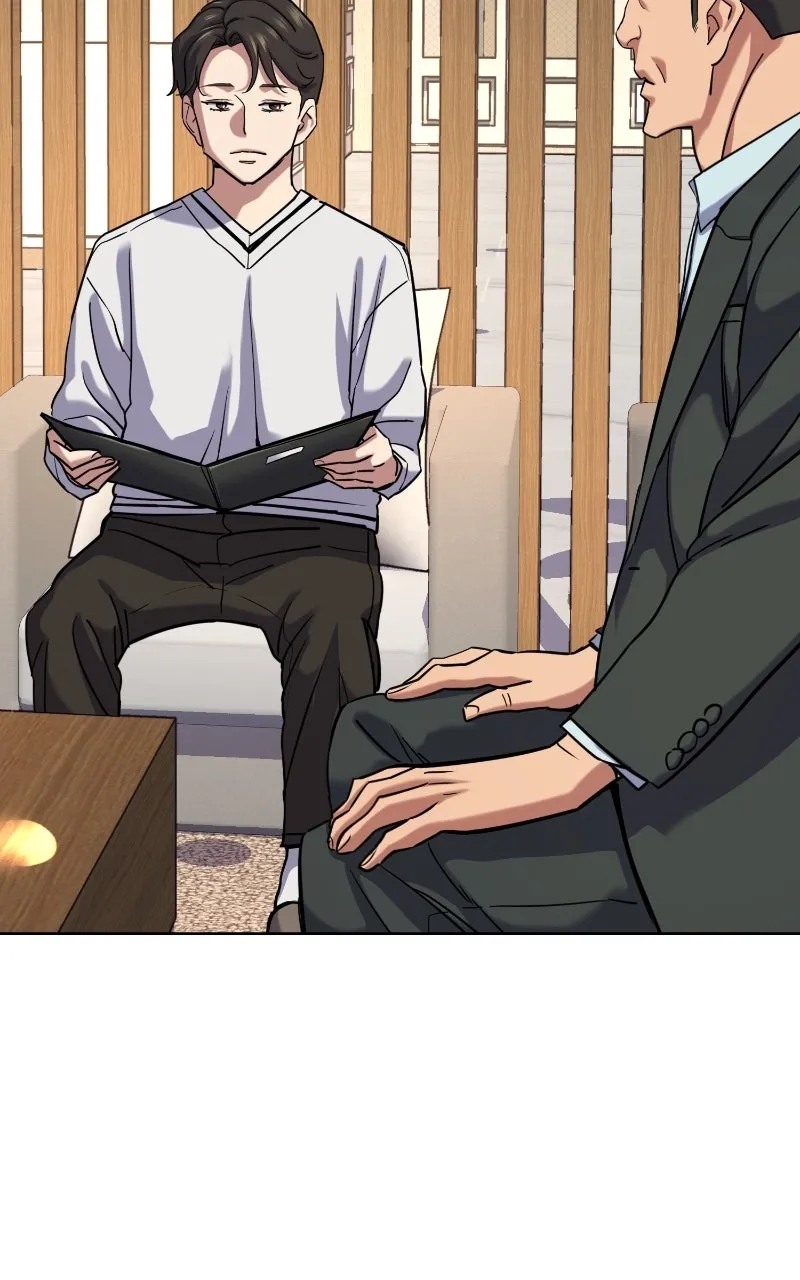Reborn Rich Chapter 137 page 28 - 