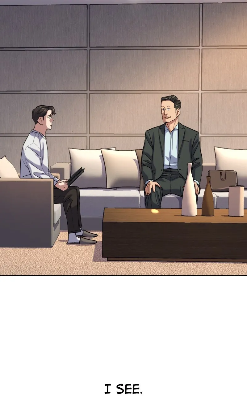 Reborn Rich Chapter 137 page 34 - 