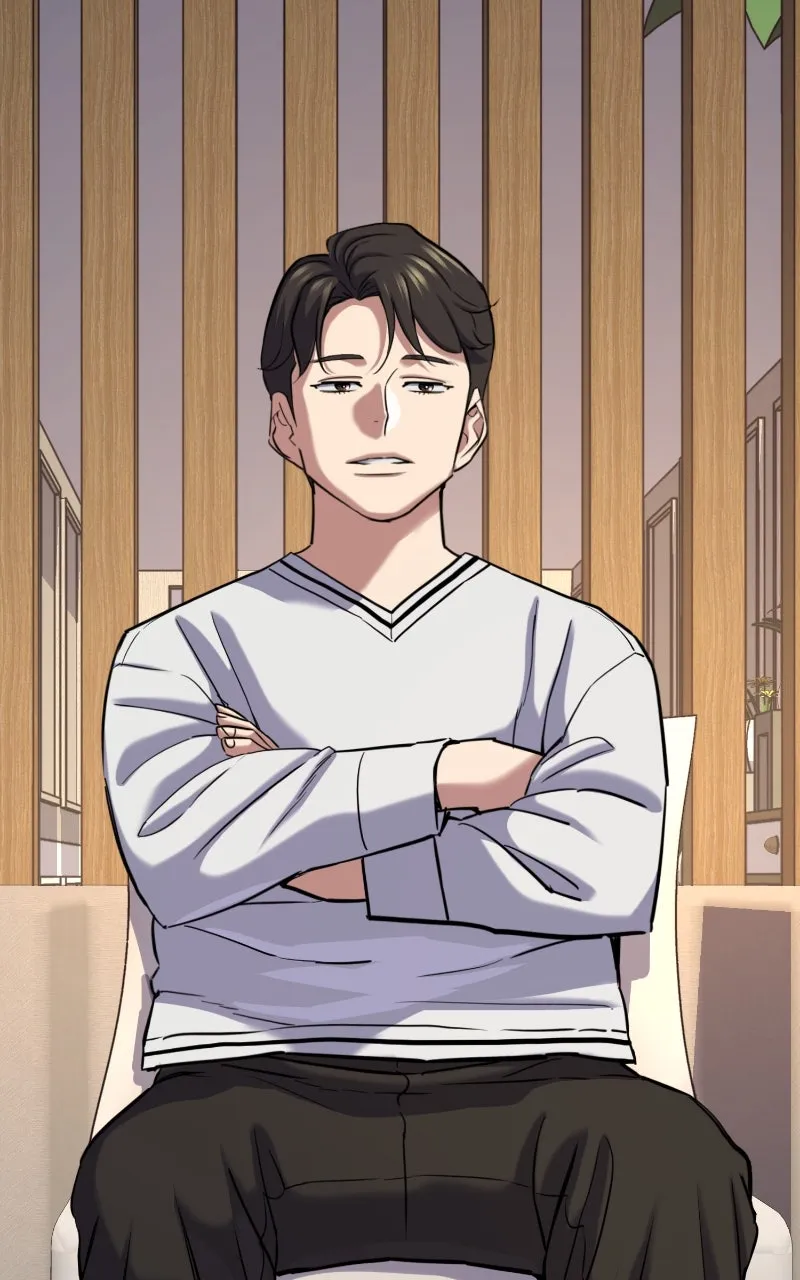 Reborn Rich Chapter 137 page 37 - 
