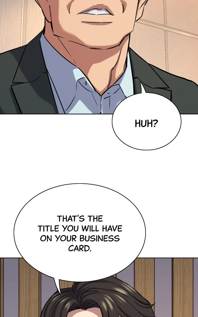 Reborn Rich Chapter 137 page 39 - 