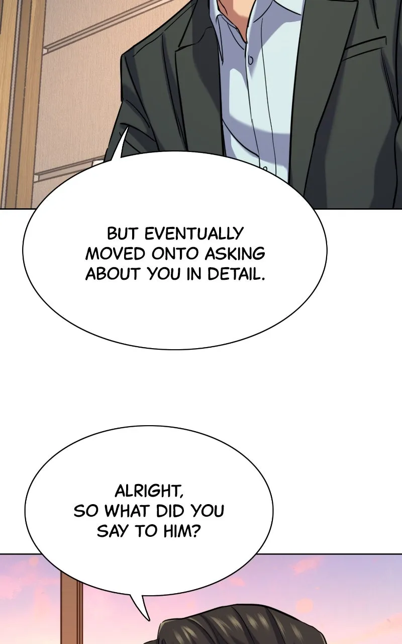 Reborn Rich Chapter 137 page 5 - 