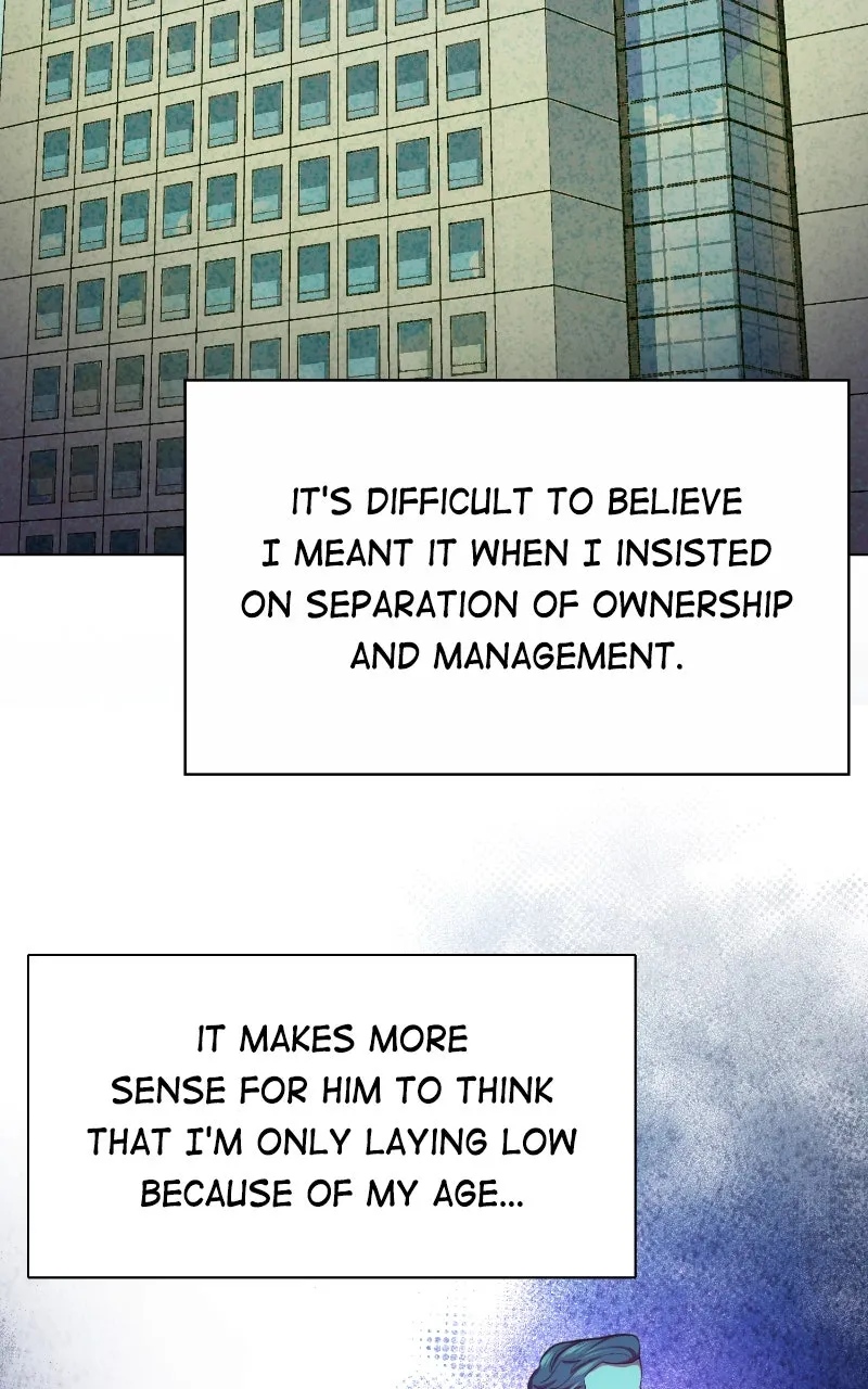 Reborn Rich Chapter 137 page 43 - 