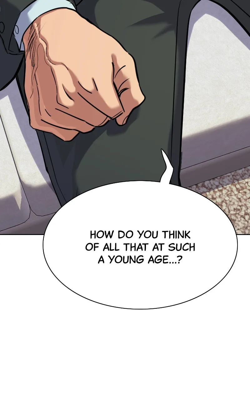 Reborn Rich Chapter 137 page 57 - 