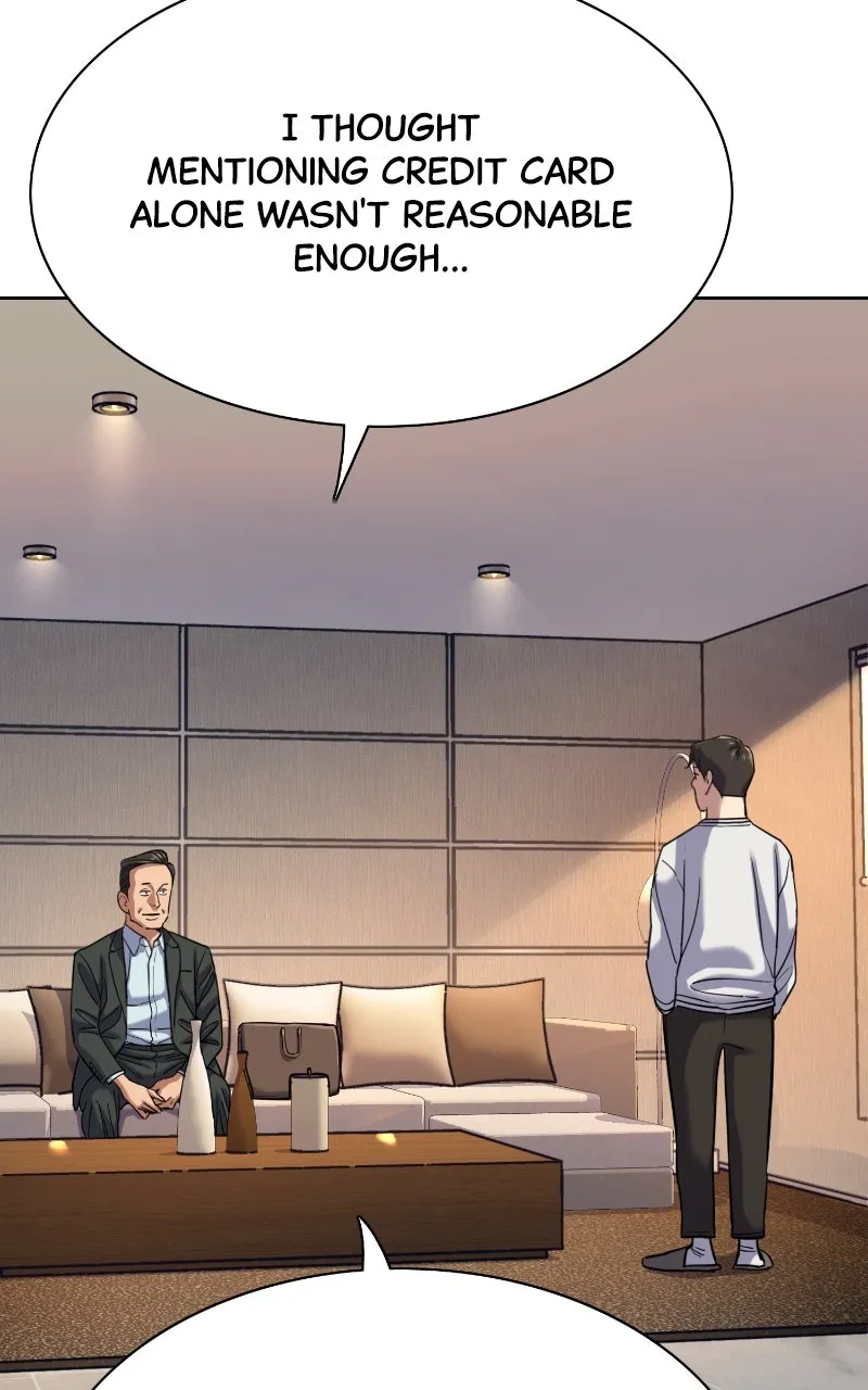 Reborn Rich Chapter 137 page 8 - 