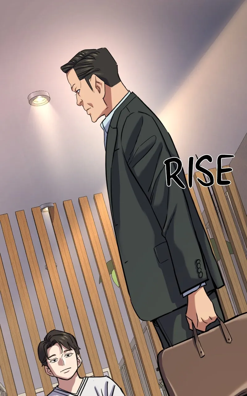 Reborn Rich Chapter 137 page 73 - 