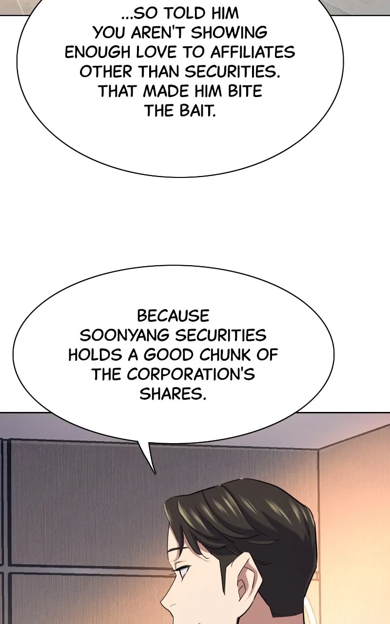 Reborn Rich Chapter 137 page 9 - 