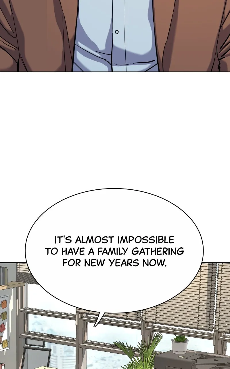 Reborn Rich Chapter 137 page 81 - 
