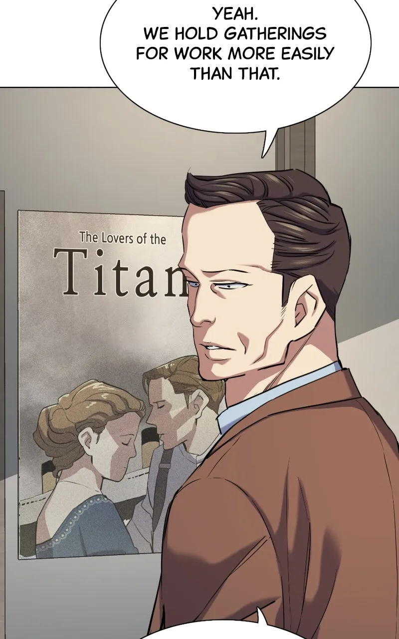 Reborn Rich Chapter 137 page 83 - 