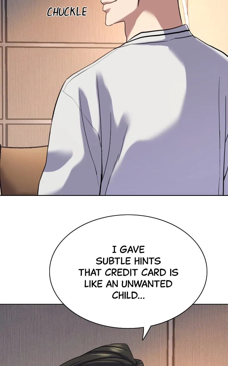 Reborn Rich Chapter 137 page 10 - 