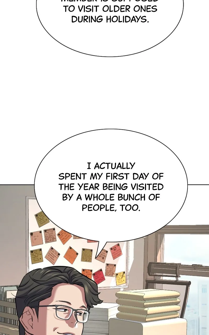 Reborn Rich Chapter 137 page 91 - 