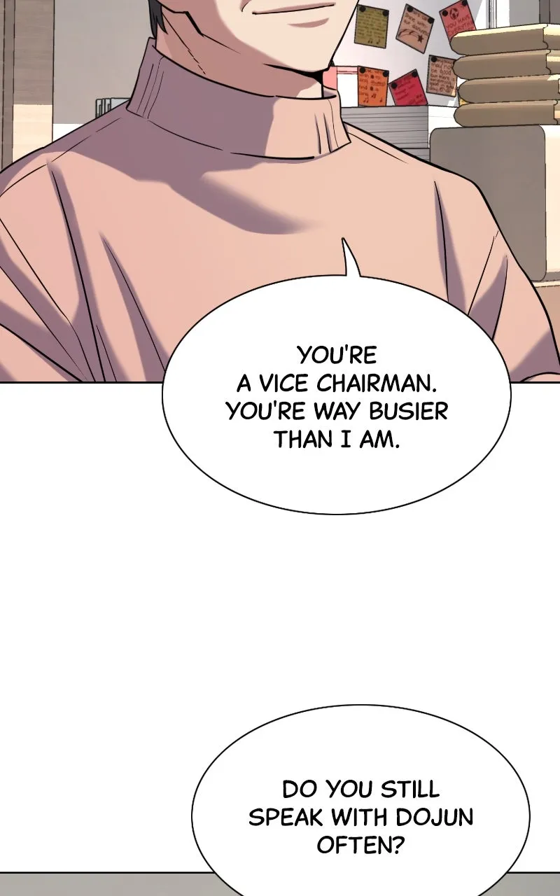 Reborn Rich Chapter 137 page 95 - 