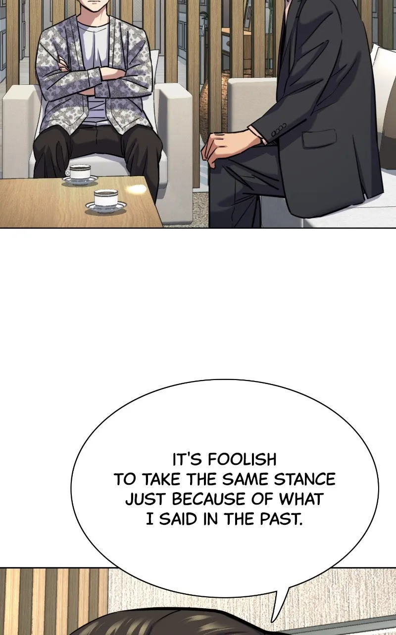 Reborn Rich Chapter 138 page 11 - 