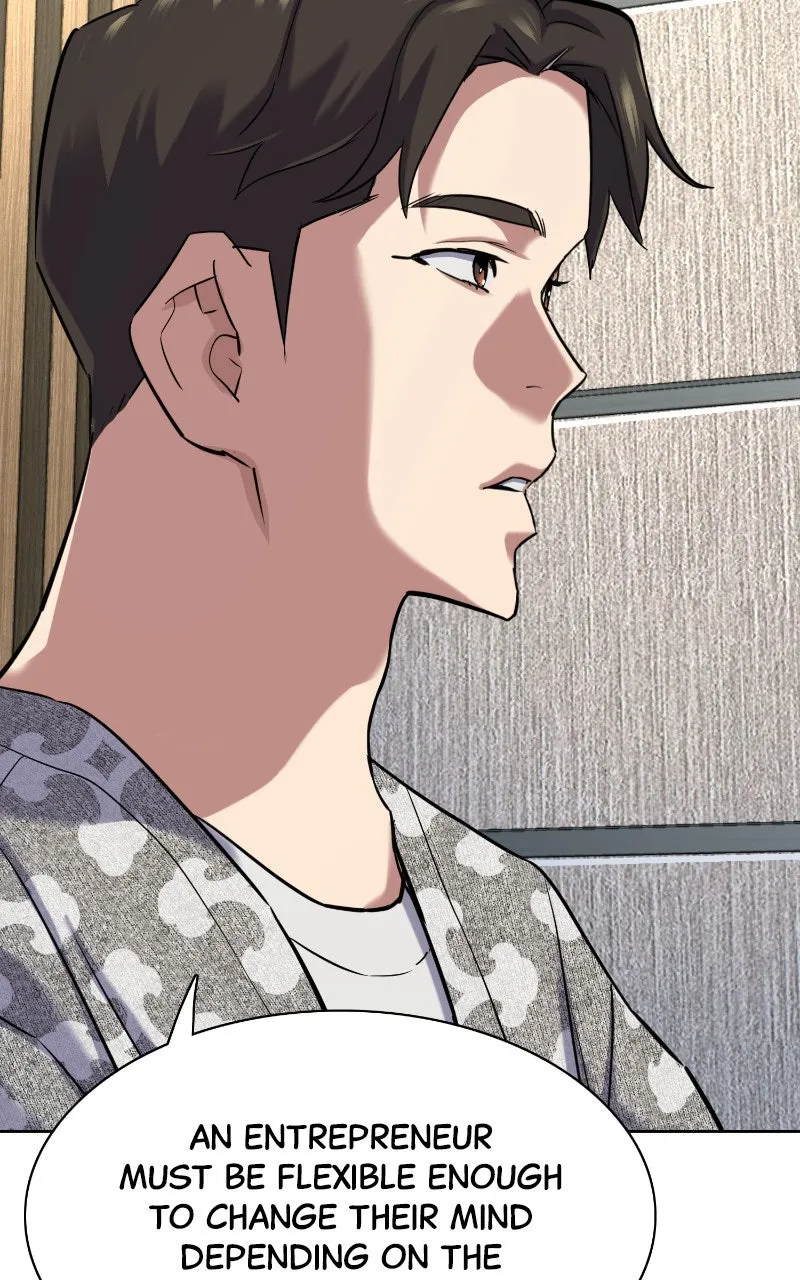 Reborn Rich Chapter 138 page 12 - 