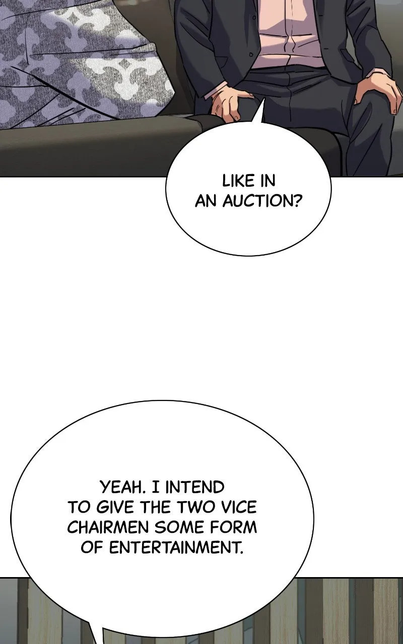 Reborn Rich Chapter 138 page 20 - 