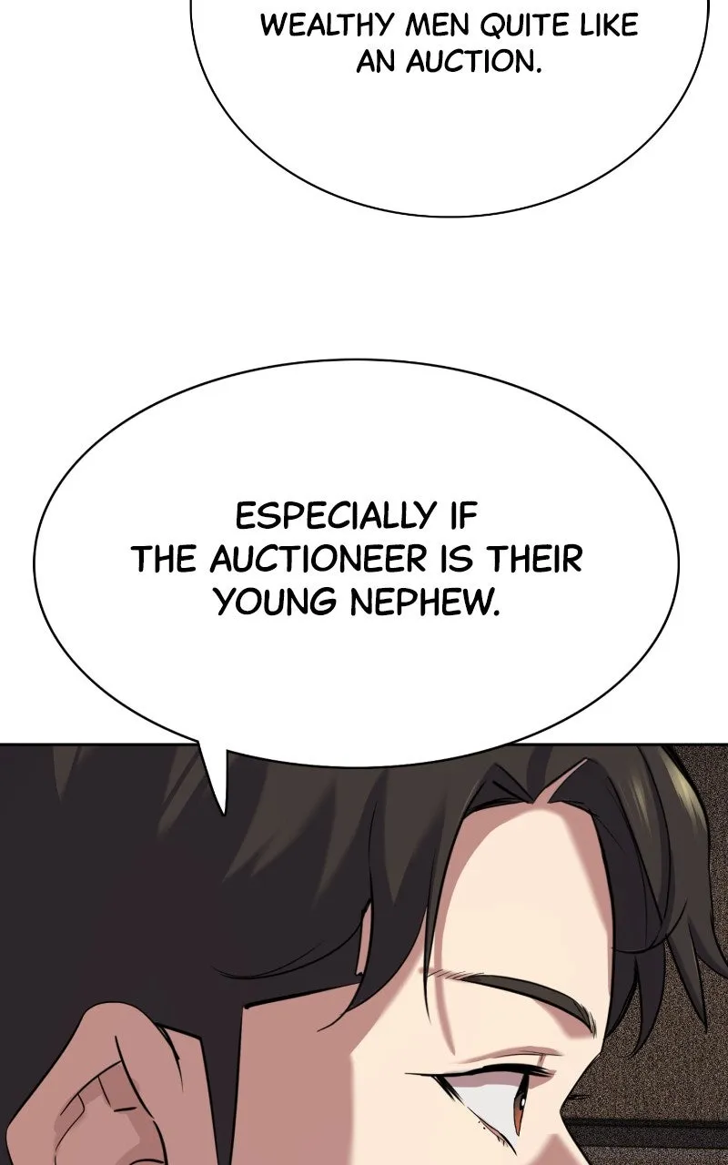 Reborn Rich Chapter 138 page 22 - 