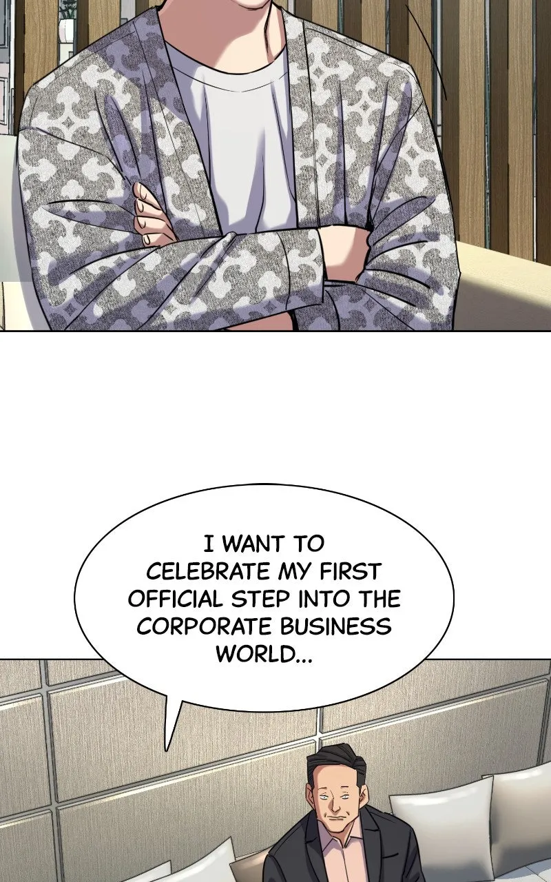 Reborn Rich Chapter 138 page 26 - 