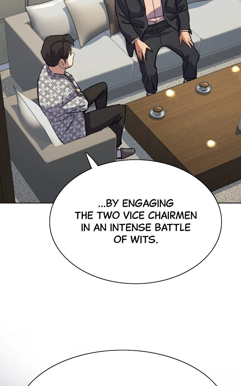 Reborn Rich Chapter 138 page 27 - 