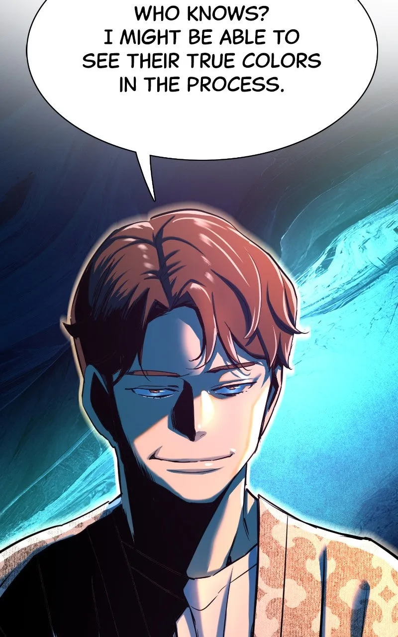Reborn Rich Chapter 138 page 28 - 